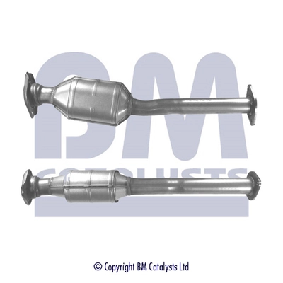 Catalytic Converter